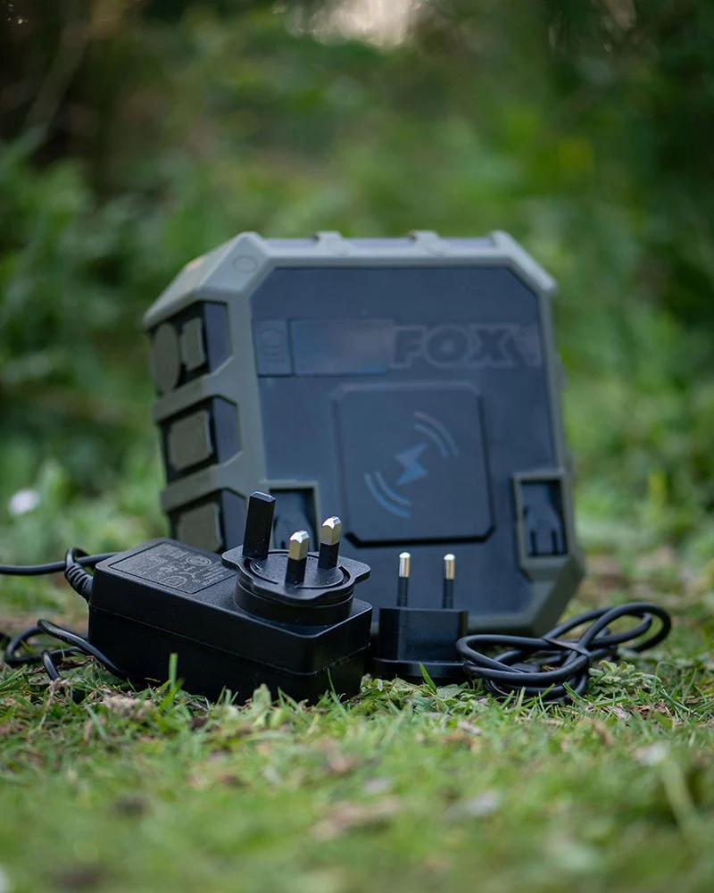 Batterie Fox Halo 48k Wireless
