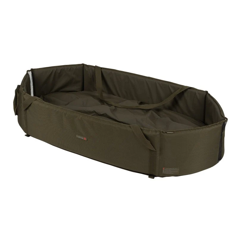 Berceau Trakker Sanctuary Deluxe Oval Crib XL