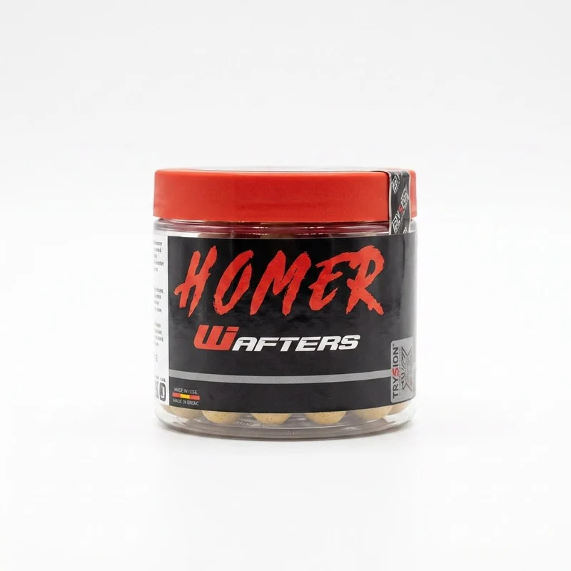 Wafters Trybion Homer 15mm