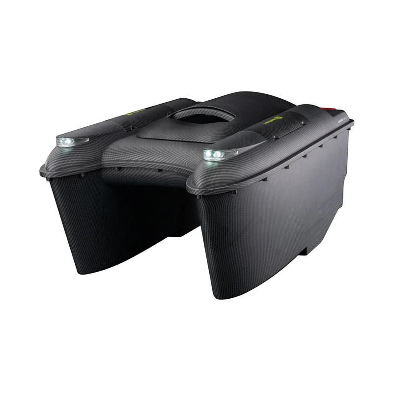 Bateau amorceur Ridge Monkey Hunter 3000
