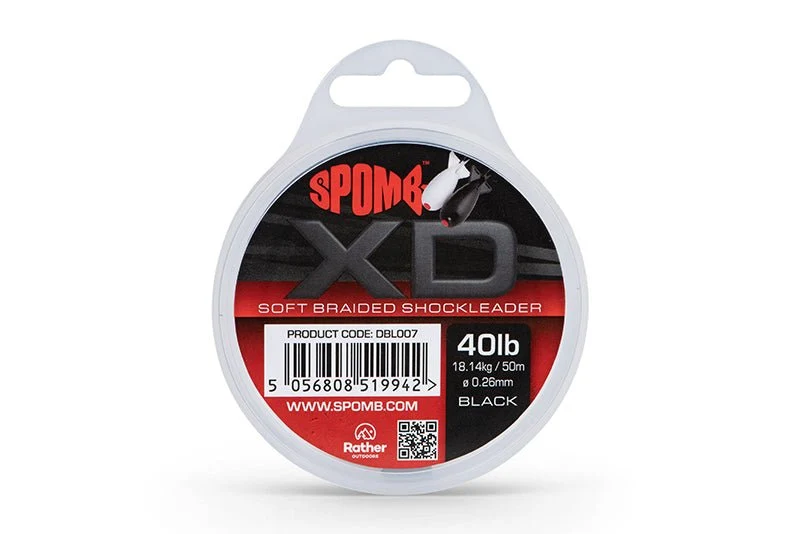 Conclusion Spomb Leader de choc XD