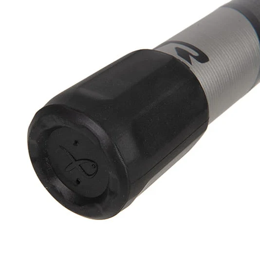 XTR EVA End Caps – Beschermdoppen voor XTR-hengeldelen
