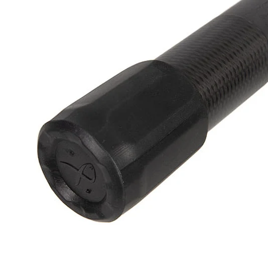 XTR EVA End Caps – Beschermdoppen voor XTR-hengeldelen