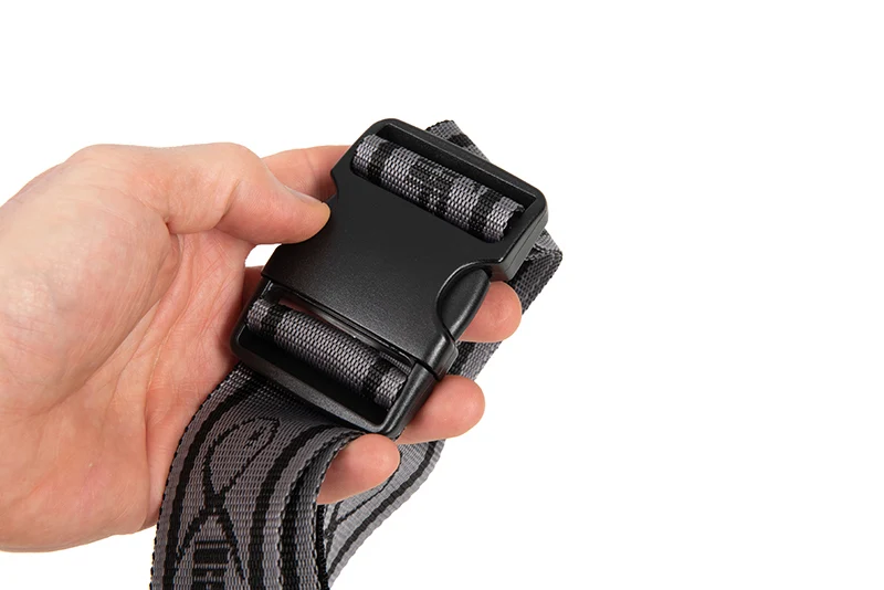 Matrix Adjustable Barrow Straps – Spanriemen voor Transportkar (2 Stuks)