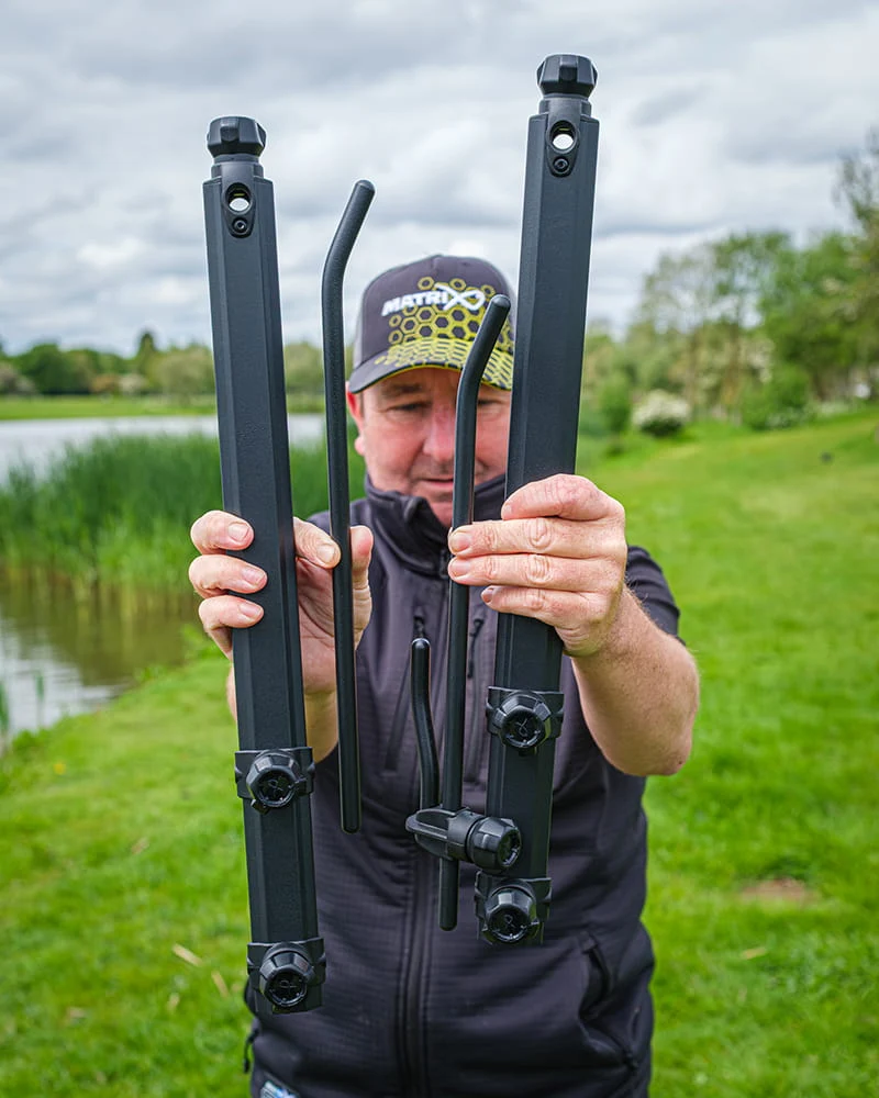 Roost Distance Sticks – Afstandsstokken