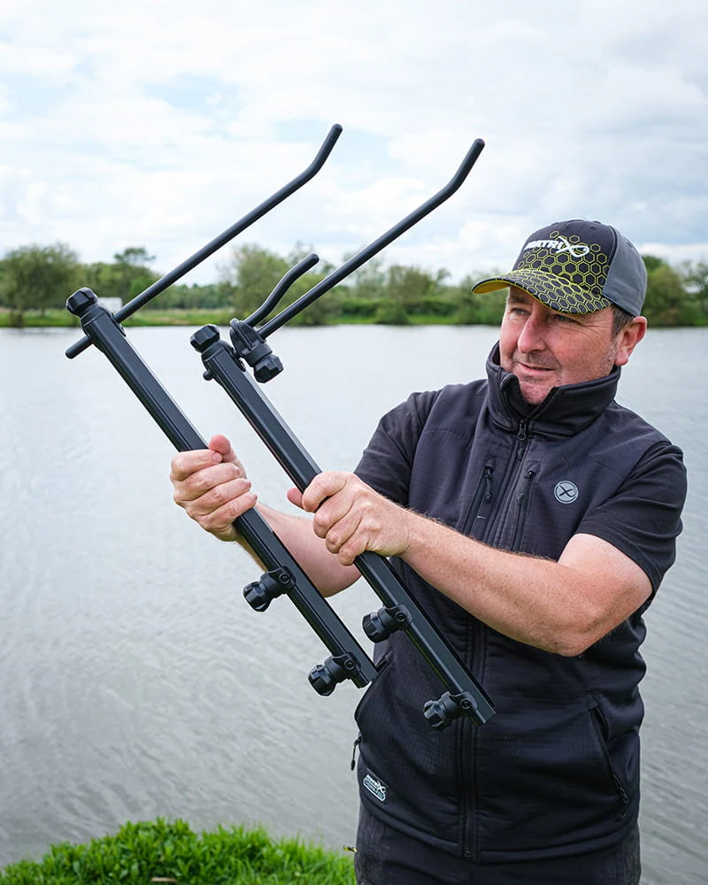 Roost Distance Sticks – Afstandsstokken