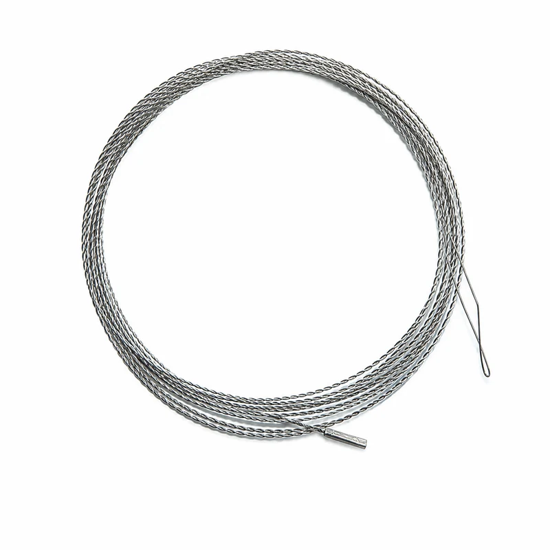 Boom Threader Wire 3m – Elastiektrekker