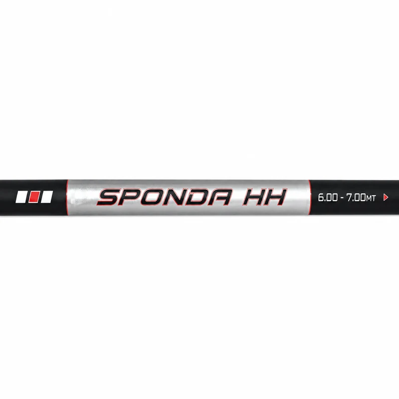 Sponda HH 7,00 Mt – Kanthengel