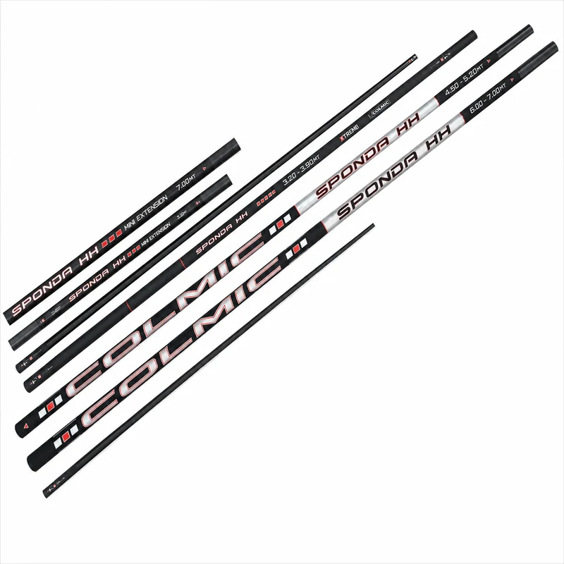 Sponda HH 7,00 Mt – Kanthengel