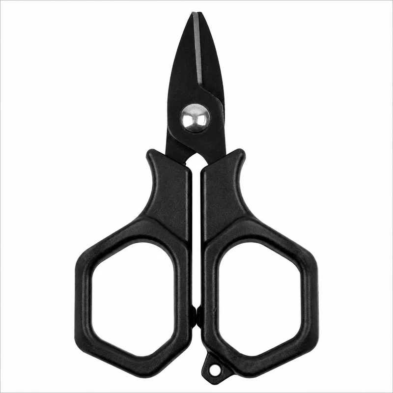 Trophy Stainless Compact Scissors – Compacte RVS Schaar