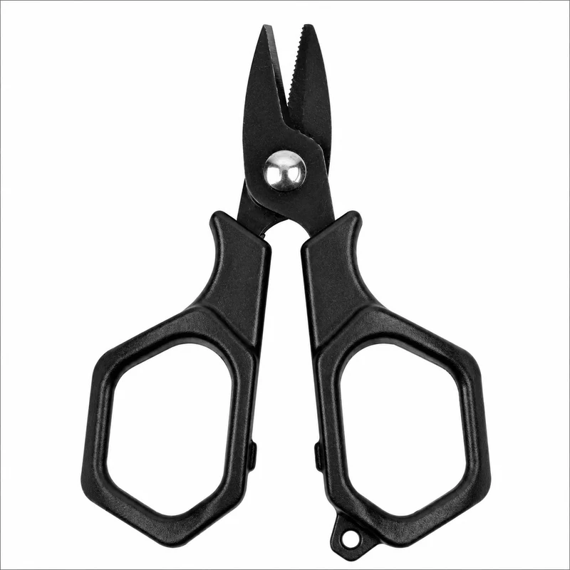 Trophy Stainless Compact Scissors – Compacte RVS Schaar
