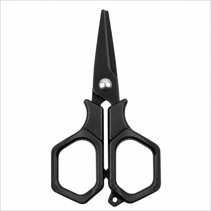 Trophy Stainless Steel Scissors – RVS Schaar