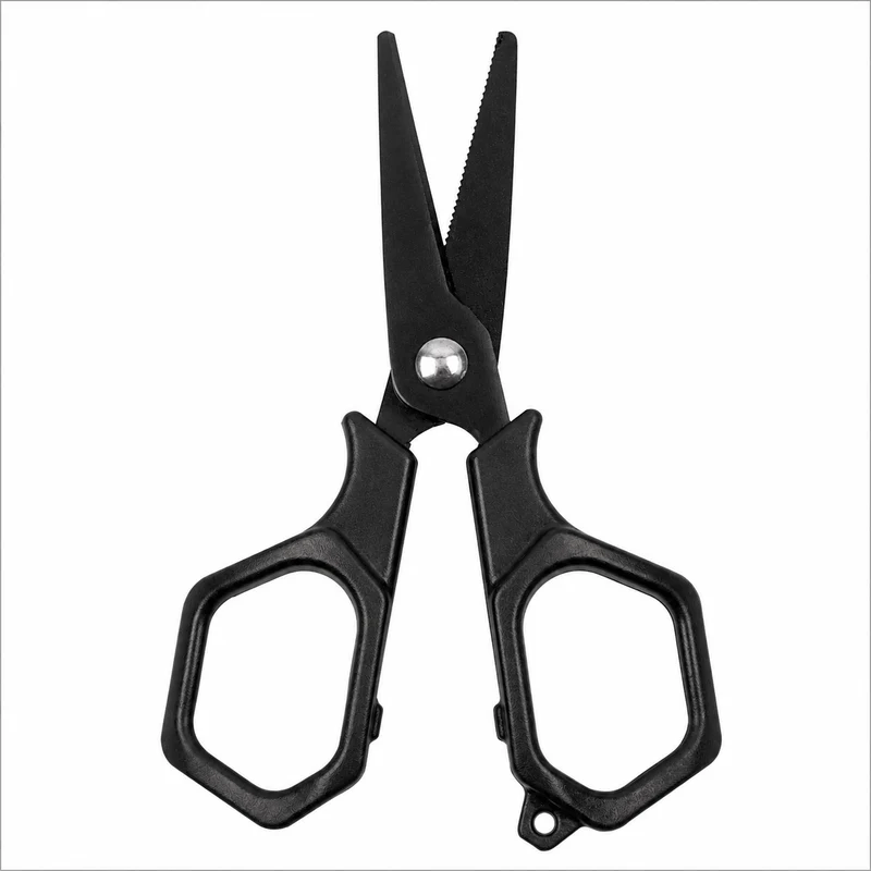 Trophy Stainless Steel Scissors – RVS Schaar