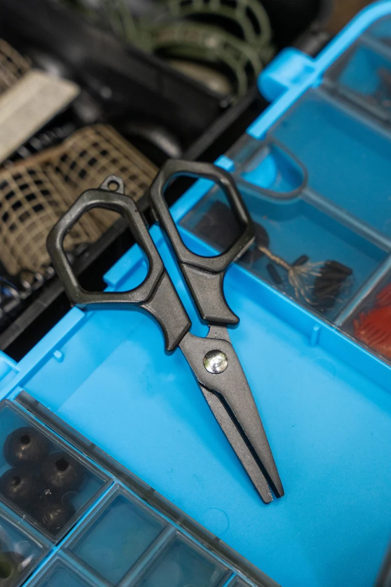 Trophy Stainless Steel Scissors – RVS Schaar