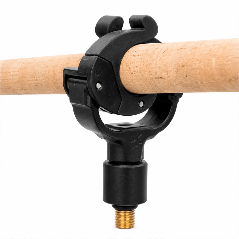 Butt Locker Rest – Vergrendelbare Achterste Hengelsteun