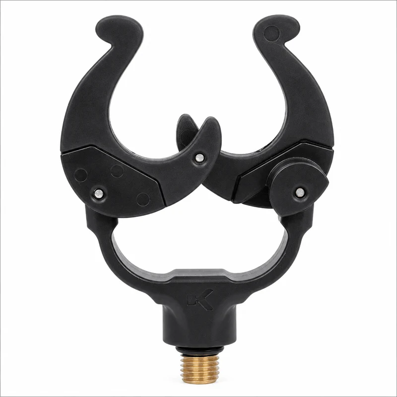 Butt Locker Rest – Vergrendelbare Achterste Hengelsteun