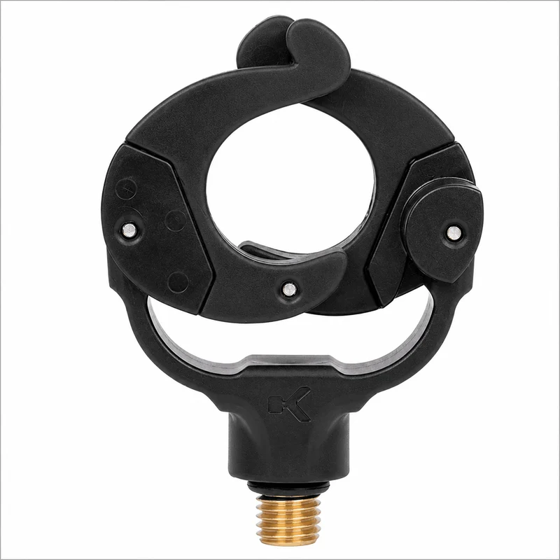 Butt Locker Rest – Vergrendelbare Achterste Hengelsteun