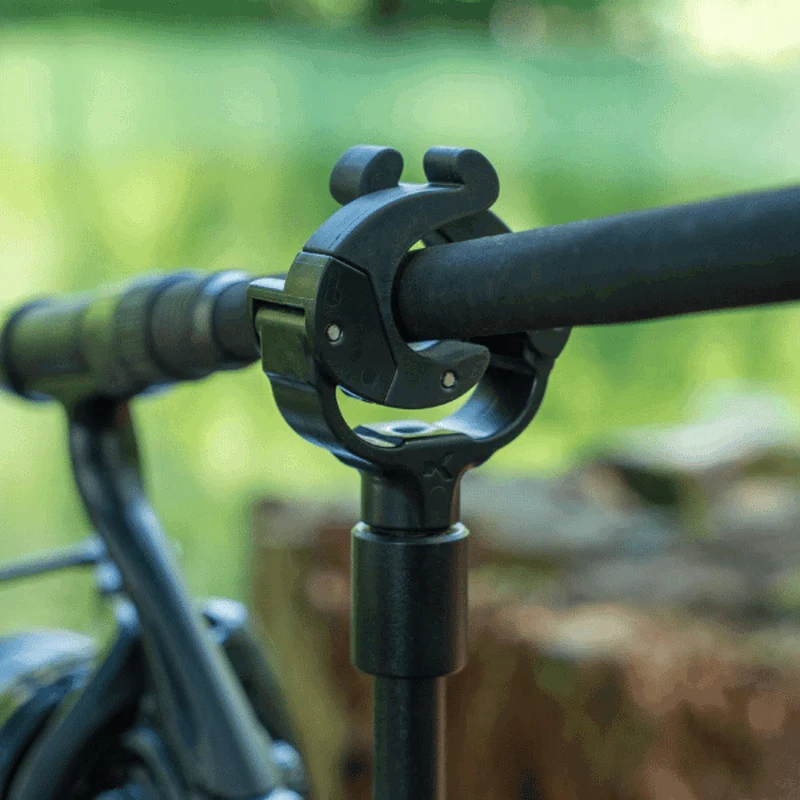 Butt Locker Rest – Vergrendelbare Achterste Hengelsteun