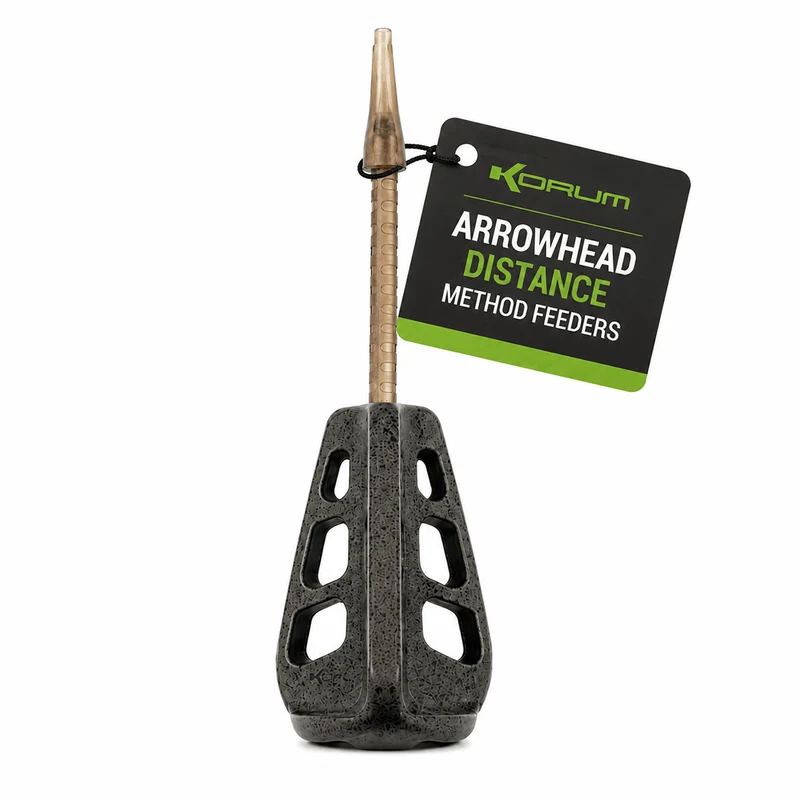 Arrowhead Distance Method Feeder – Methodfeeder voor Lange Afstand