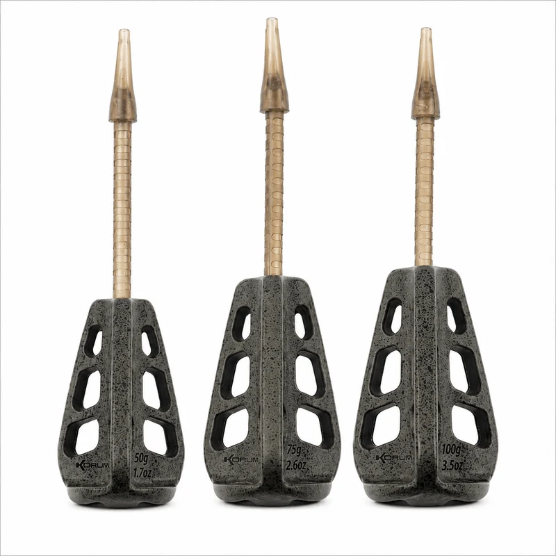 Arrowhead Distance Method Feeder – Methodfeeder voor Lange Afstand