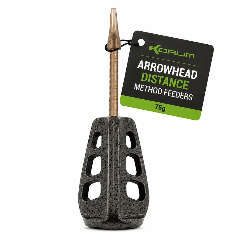 Arrowhead Distance Method Feeder – Methodfeeder voor Lange Afstand