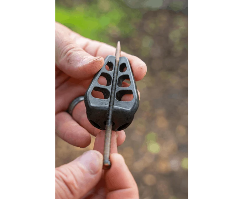 Arrowhead Distance Method Feeder – Methodfeeder voor Lange Afstand