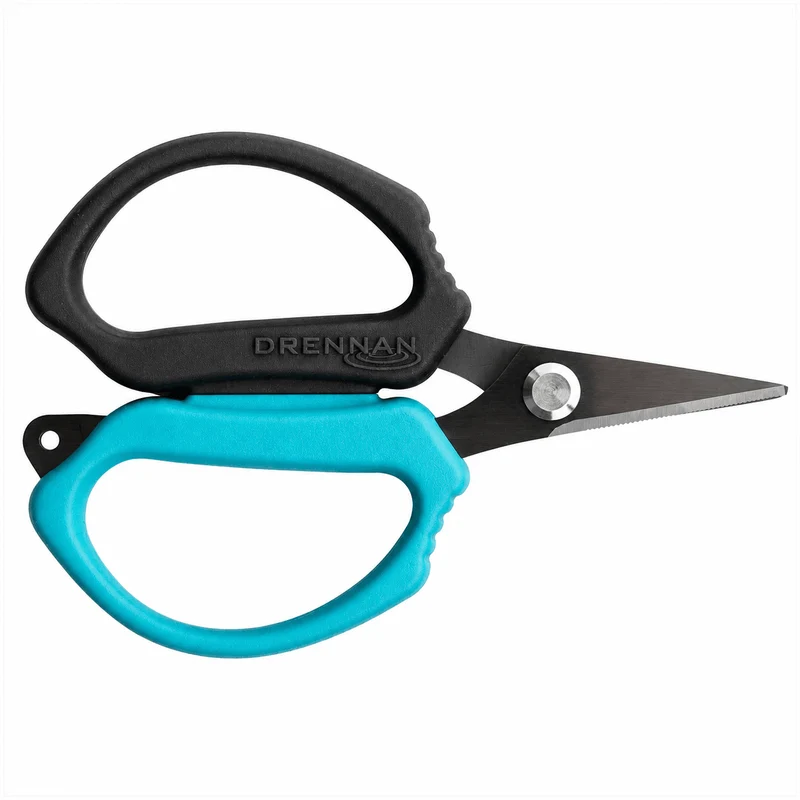 Big Grip Scissors – Schaar