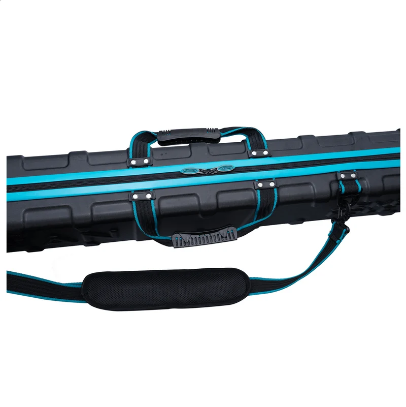 DR Armoured Pole Case – Hardcase voor Vaste Hengels
