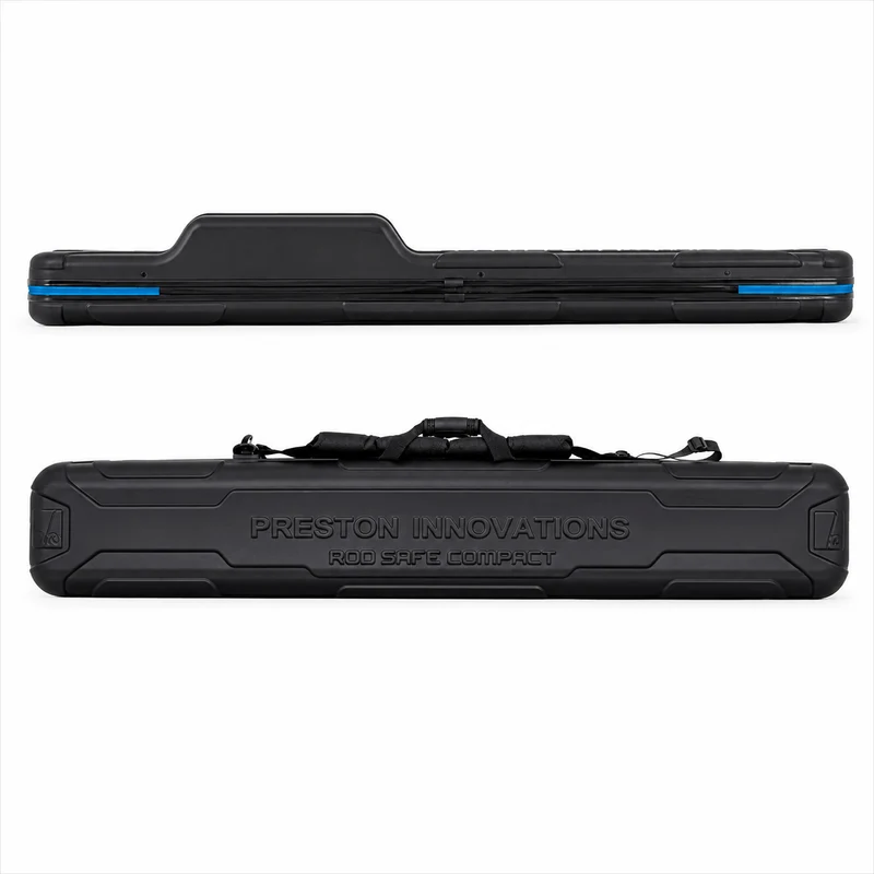 Hardcase Rod Safe Compact – Compacte Hardcase voor Werphengels