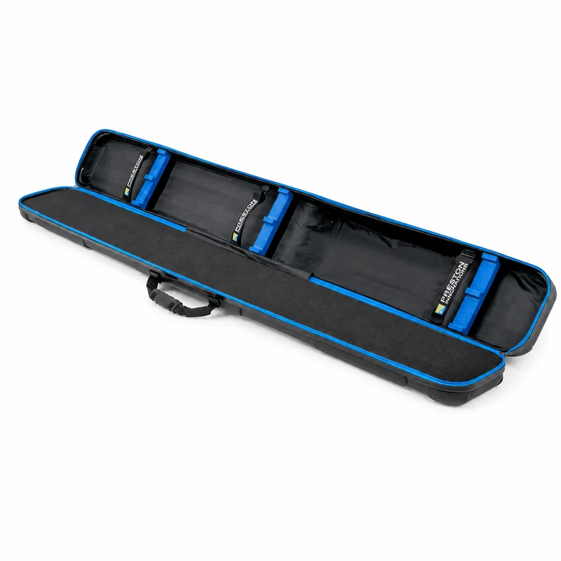 Hardcase Rod Safe Compact – Compacte Hardcase voor Werphengels