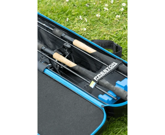 Hardcase Rod Safe Compact – Compacte Hardcase voor Werphengels