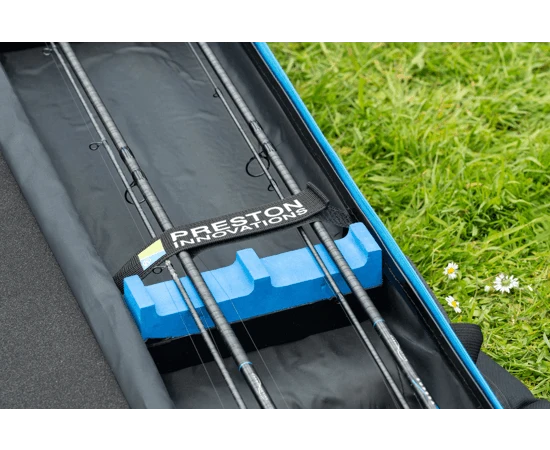 Hardcase Rod Safe Compact – Compacte Hardcase voor Werphengels