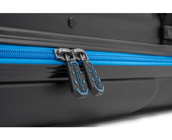 Hardcase Rod Safe Compact – Compacte Hardcase voor Werphengels