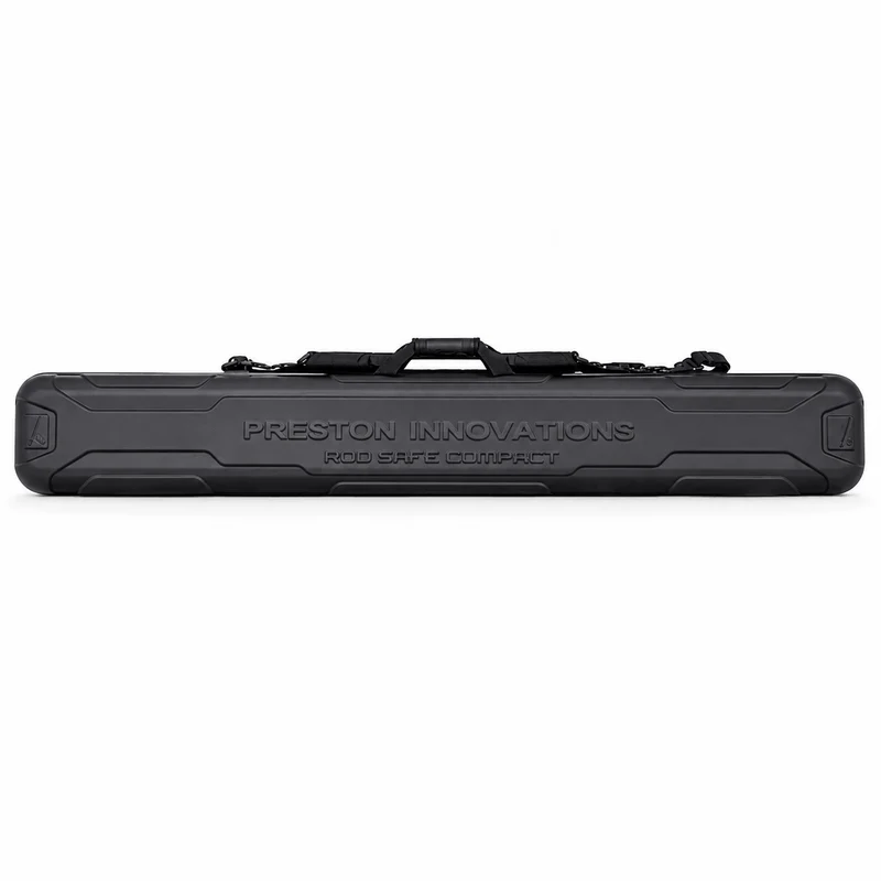 Hardcase Rod Safe Compact – Compacte Hardcase voor Werphengels