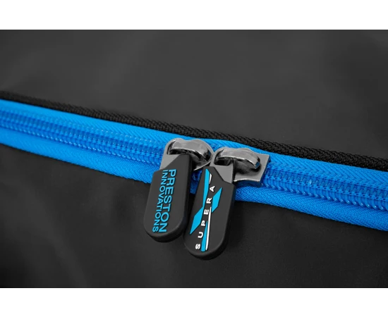 Supera X Tray & Net Bag – Tas voor Aastafel en leefnetten