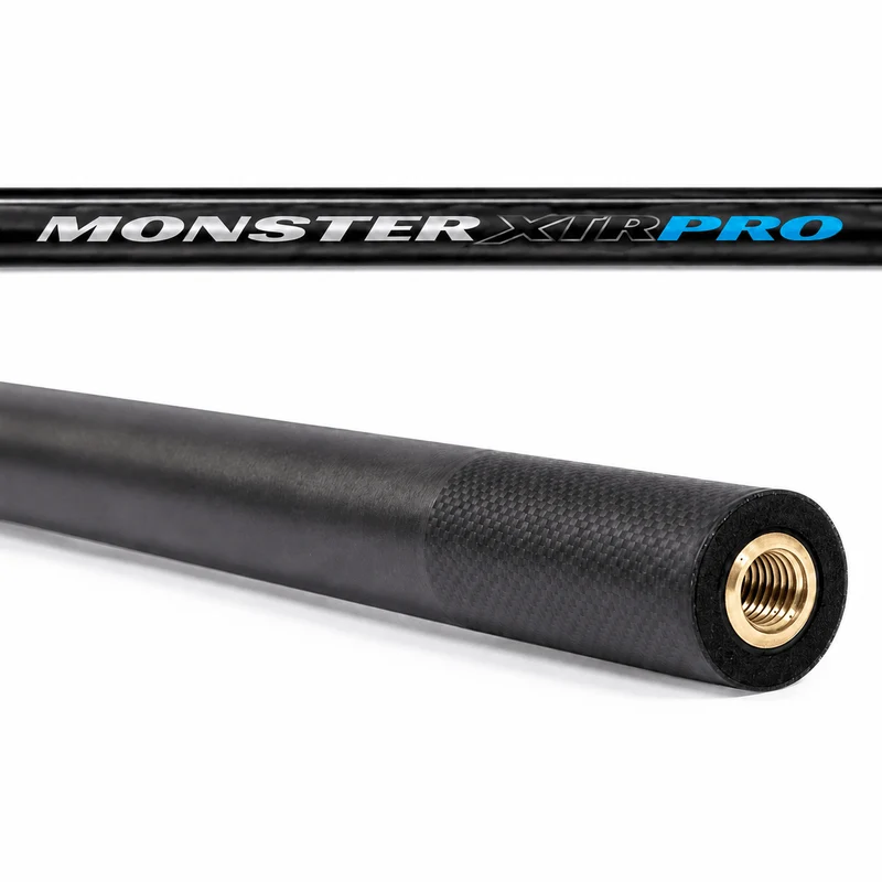 Monster XTR Pro Handles – Schepnetsteel