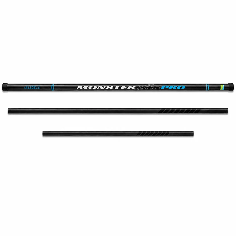 Monster XTR Pro Handles – Schepnetsteel