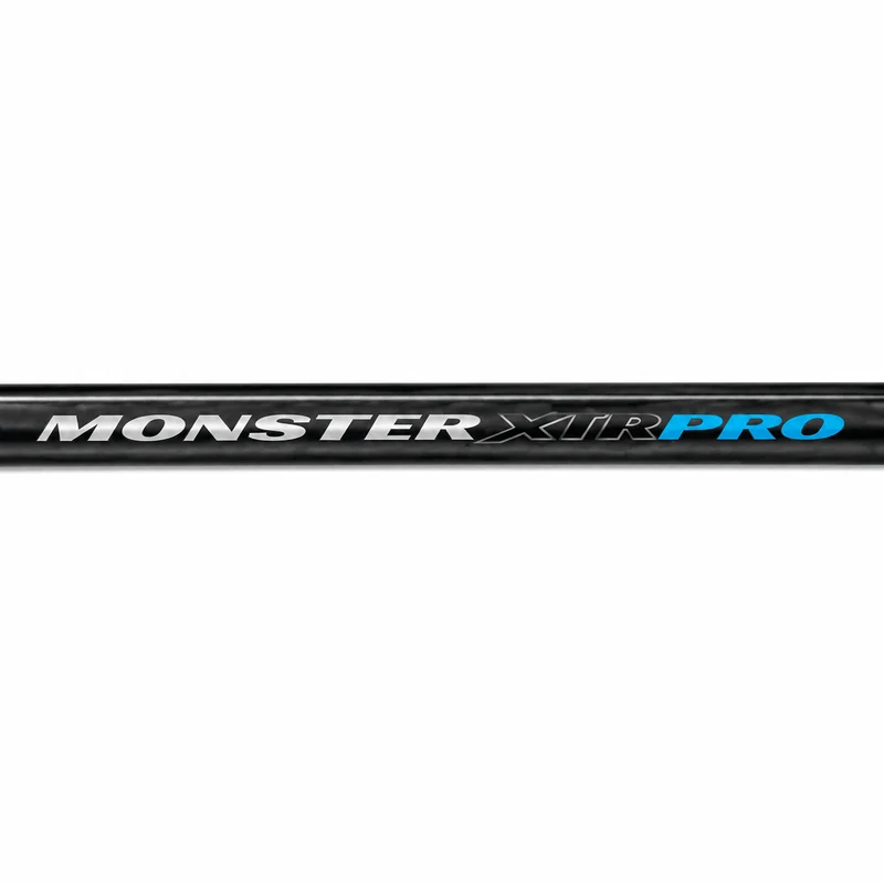 Monster XTR Pro Handles – Schepnetsteel