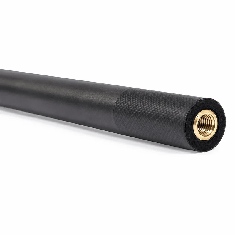 Monster XTR Pro Handles – Schepnetsteel