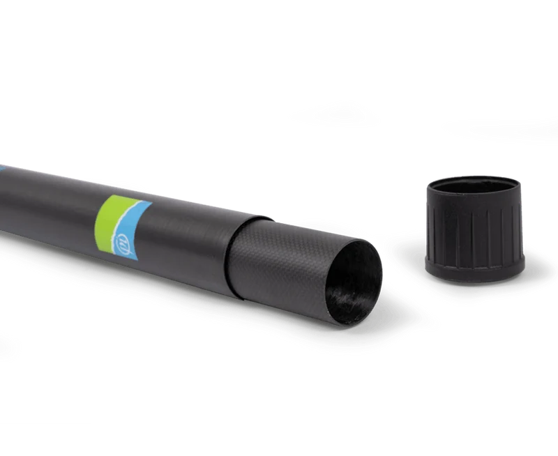 Monster XTR Pro Handles – Schepnetsteel