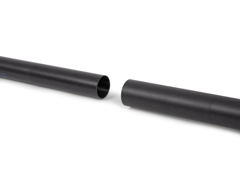 Monster XTR Pro Handles – Schepnetsteel