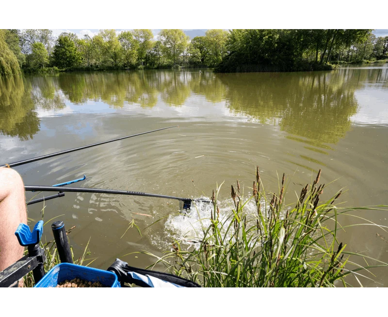 Monster XTR Pro Handles – Schepnetsteel