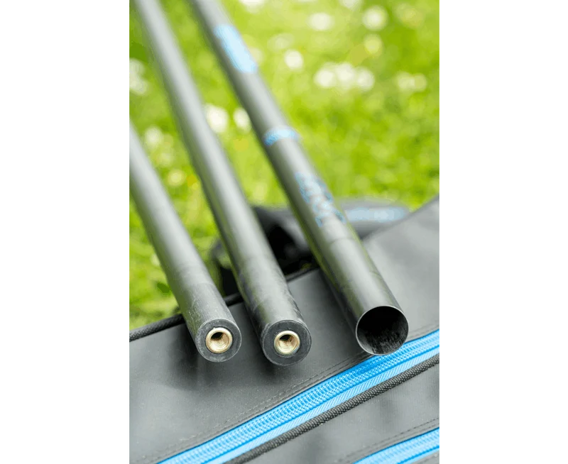 Monster XTR Pro Handles – Schepnetsteel