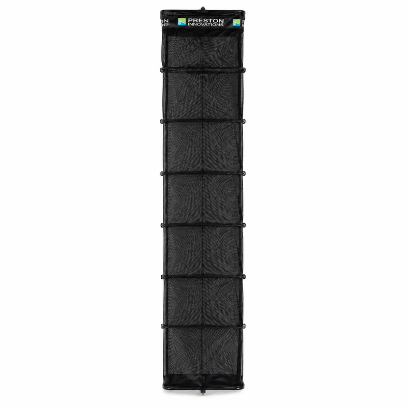 Triple 2.5m Carp Keepnet Pack – Set van 3 Leefnetten