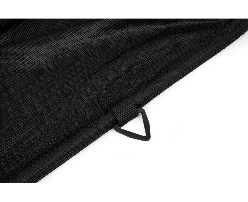 Triple 2.5m Carp Keepnet Pack – Set van 3 Leefnetten