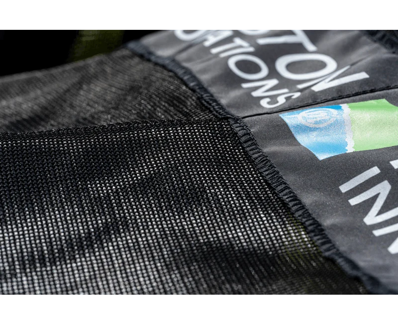 Triple 2.5m Carp Keepnet Pack – Set van 3 Leefnetten