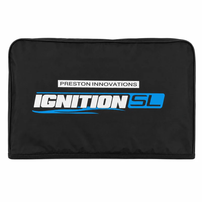 Ignition SL Seat Cover – Beschermhoes voor Zitkist