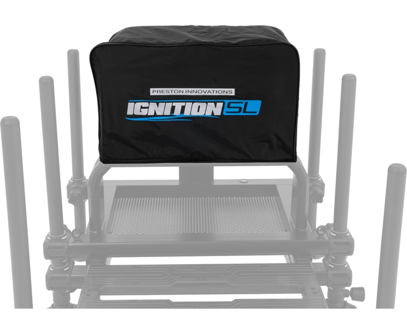 Ignition SL Seat Cover – Beschermhoes voor Zitkist