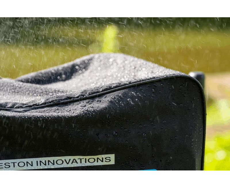 Ignition SL Seat Cover – Beschermhoes voor Zitkist