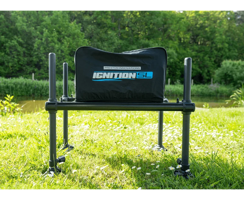 Ignition SL Seat Cover – Beschermhoes voor Zitkist